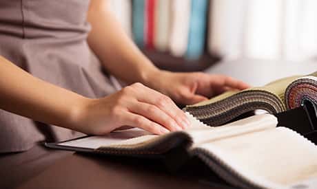 Sourcing of Fabrics