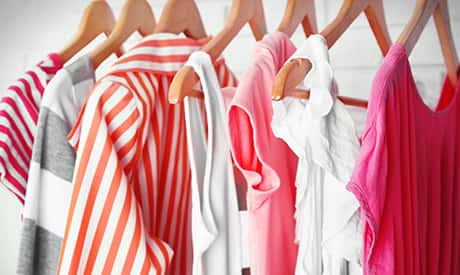 Sourcing of Garments