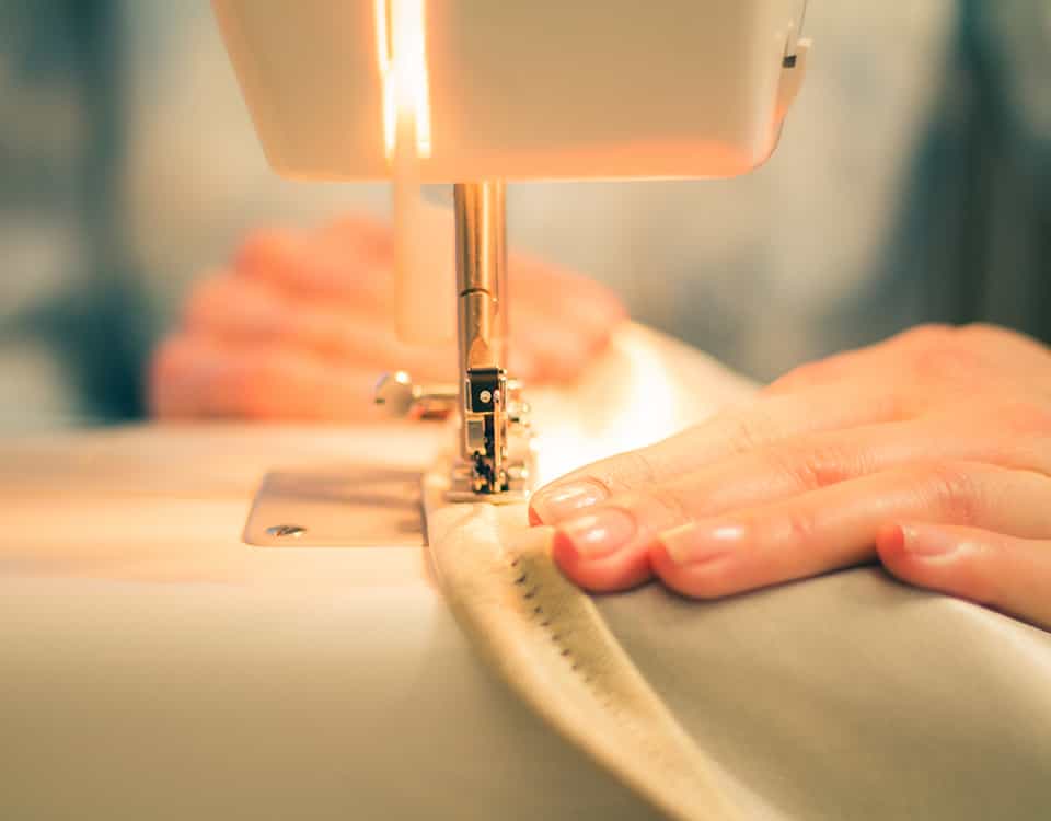 GARMENT SOURCING